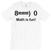 math is fun T-Shirt