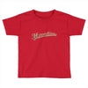 Steven Hawking Toddler T-shirt