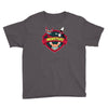 monsters Youth Tee