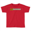 edan Toddler T-shirt