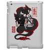 arashikage clan iPad 3 and 4 Case