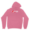 autism awareness shirt autism dad Unisex Hoodie