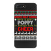 Santa Only Comes Once A Year Poppy Is Always Here To Cheer iPhone 7 Plus Case