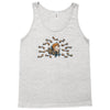 army of squirrels Tank Top