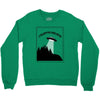 I Want To Believe (f243) Crewneck Sweatshirt