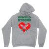 Humboldt Strong Unisex Hoodie