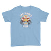 saitama's gym Youth Tee