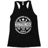 khabib nurmagomedov Racerback Tank