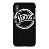 santos cycles iPhoneX