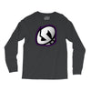 pok&eacute;mon   team skull t shirt Long Sleeve Shirts