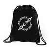 rules Drawstring Bags