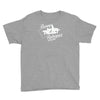 benny the jet Youth Tee