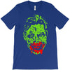 ask me about my zombie disguise! T-Shirt
