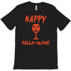 halloween happy hallowine T-Shirt