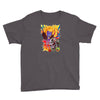 goldar &amp; rito Youth Tee