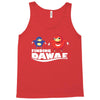 Finding Da Wae Tank Top