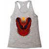 phoenix Racerback Tank
