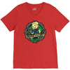 prepare for the future V-Neck Tee