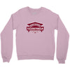 home school valedictorian Crewneck Sweatshirt