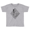 surf nose Toddler T-shirt