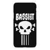 bassist skull iPhoneX