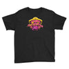 tmnt enemy Youth Tee