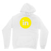 in Hoodie