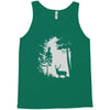 the woods Tank Top