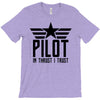pilot T-Shirt