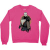 jason voorhees Crewneck Sweatshirt