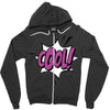 cool !!! Zipper Hoodie