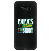 papa's little fishin buddy Samsung Galaxy S8