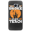 teacher Samsung Galaxy S7 Edge