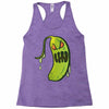 pickle monster Racerback Tank