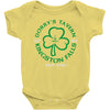 dorry's tavern Baby Bodysuit