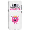 Creating a Lil Monster Baby Girl Samsung Galaxy S8 Plus