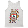 weird dj Tank Top