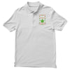 smoke weed every christmas Polo Shirt