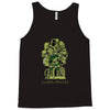 game of masks Tank Top