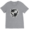 orca storm V-Neck Tee