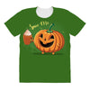 Spice Me All Over Women's T-shirt