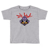 neon genesis evangelion Toddler T-shirt