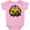 trick or treat Baby Bodysuit
