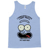 i'm t shirt rick! Tank Top