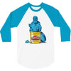 play toh 3/4 Sleeve Shirt