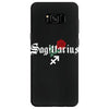 sagittarius zodiac rose Samsung Galaxy S8