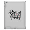 Blessed to be Called Granny iPad 3 and 4 Case