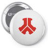 defqon Pin-back button