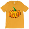 pumpkin pi T-Shirt