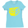 chese Ladies Fitted T-Shirt